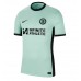 Maillot de foot Chelsea Cole Palmer #20 Troisième vêtements 2023-24 Manches Courtes